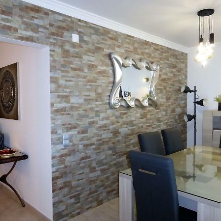 Lucas' House Apartman Lagos Kültér fotó
