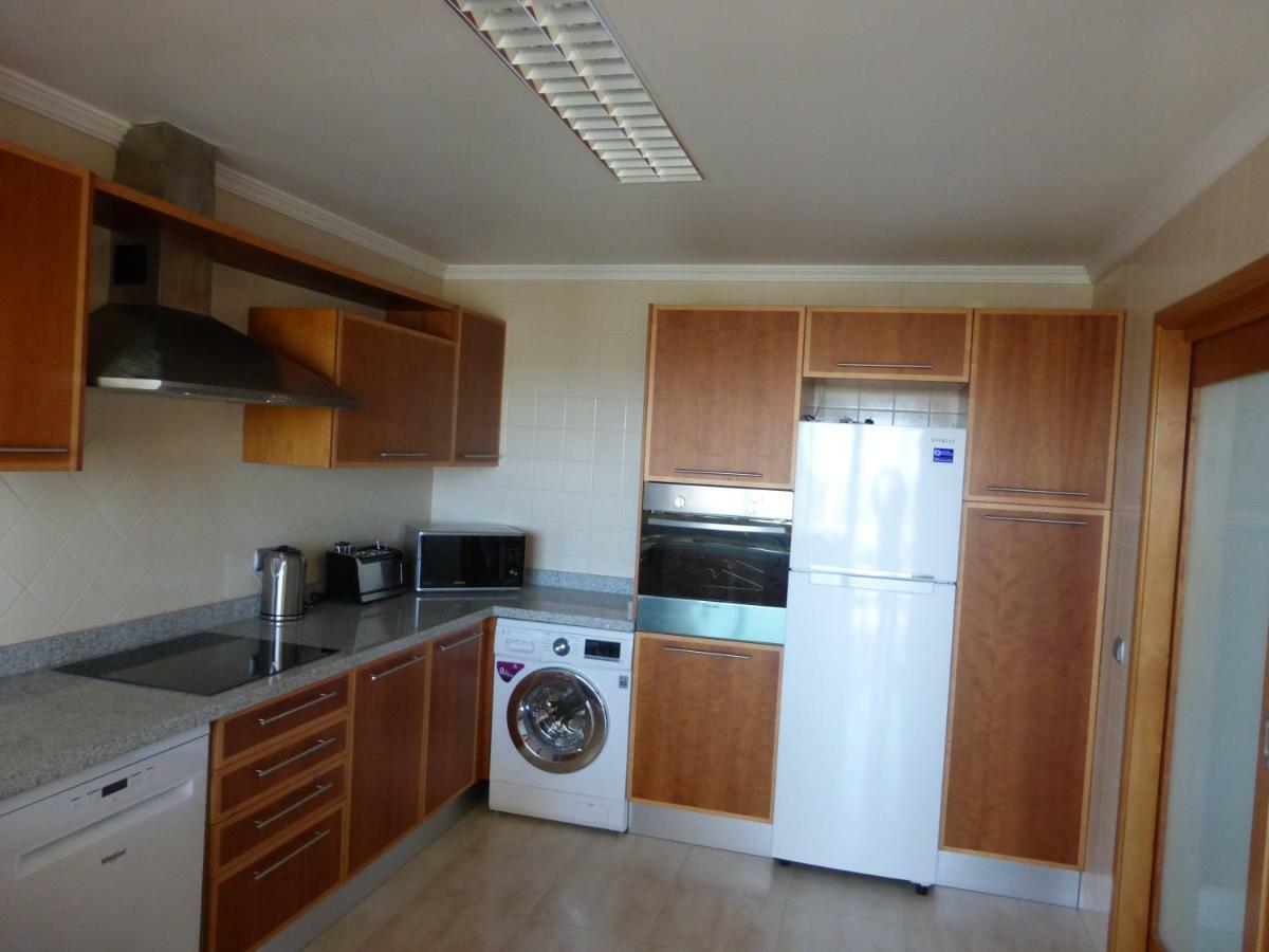 Lucas' House Apartman Lagos Kültér fotó