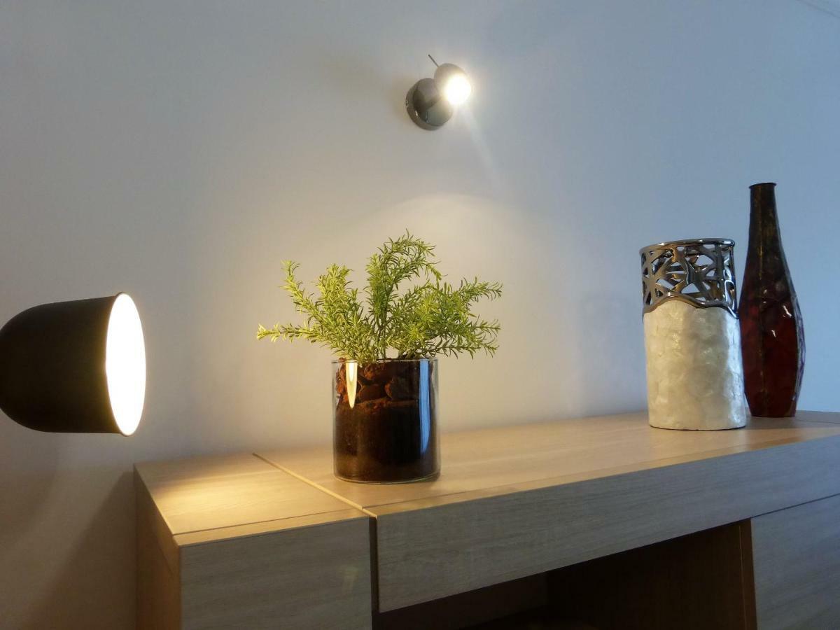 Lucas' House Apartman Lagos Kültér fotó