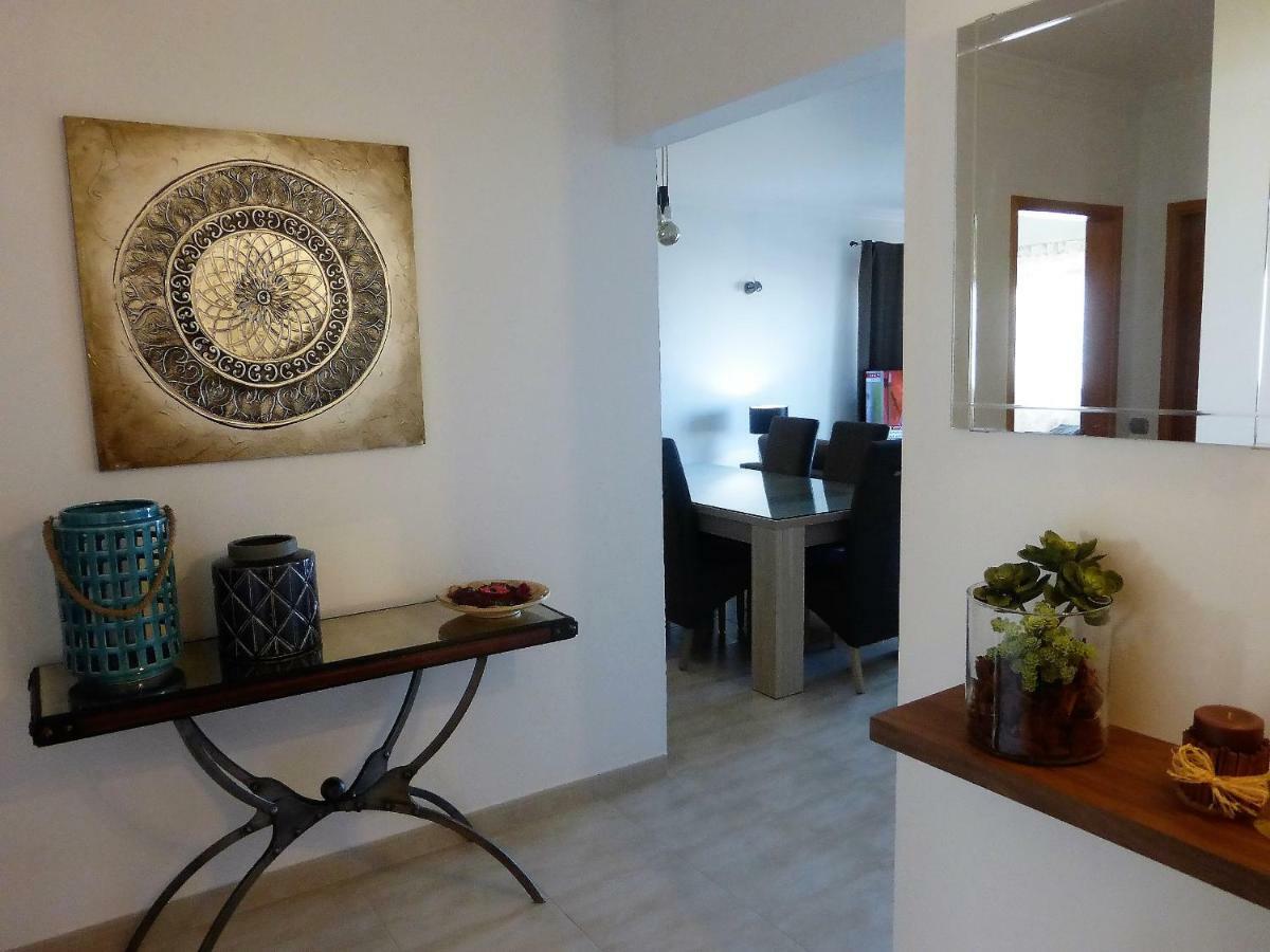 Lucas' House Apartman Lagos Kültér fotó