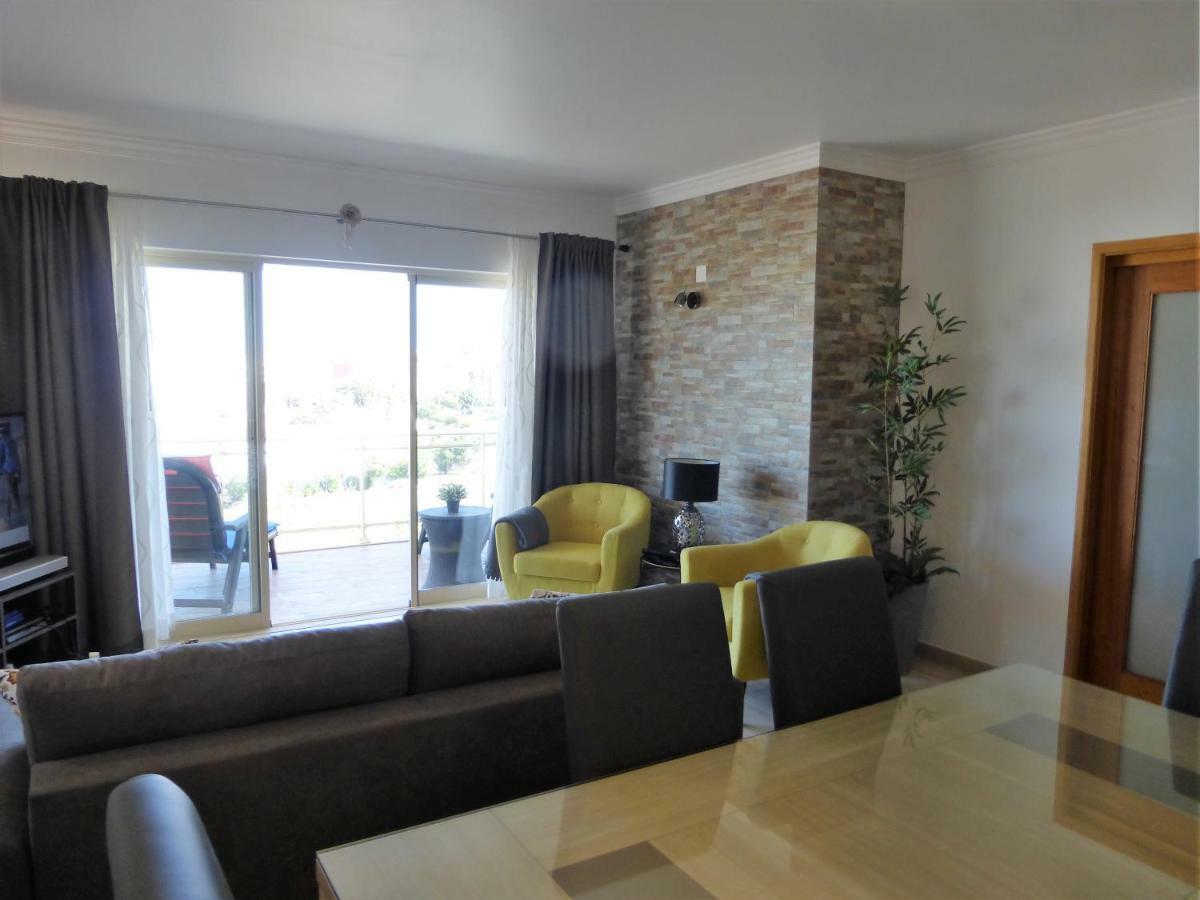 Lucas' House Apartman Lagos Kültér fotó