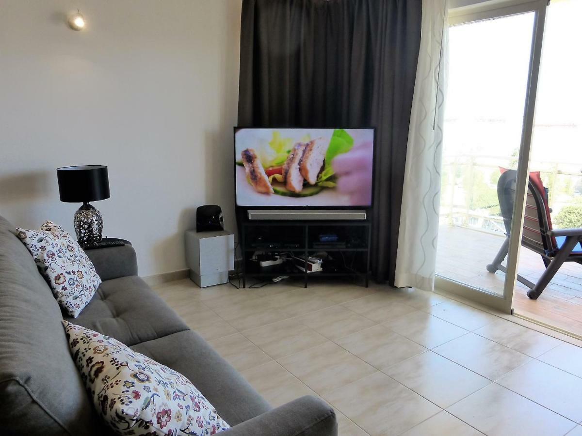 Lucas' House Apartman Lagos Kültér fotó