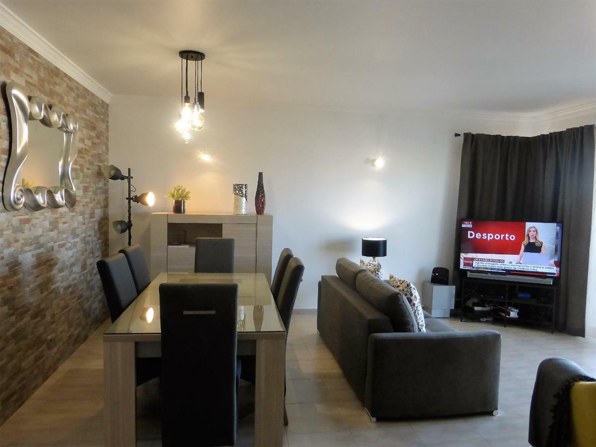 Lucas' House Apartman Lagos Kültér fotó