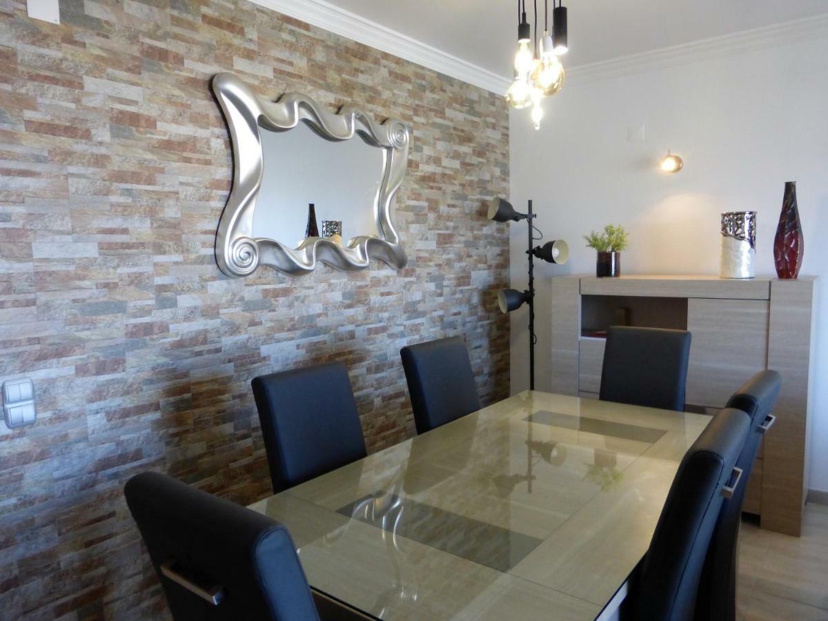 Lucas' House Apartman Lagos Kültér fotó