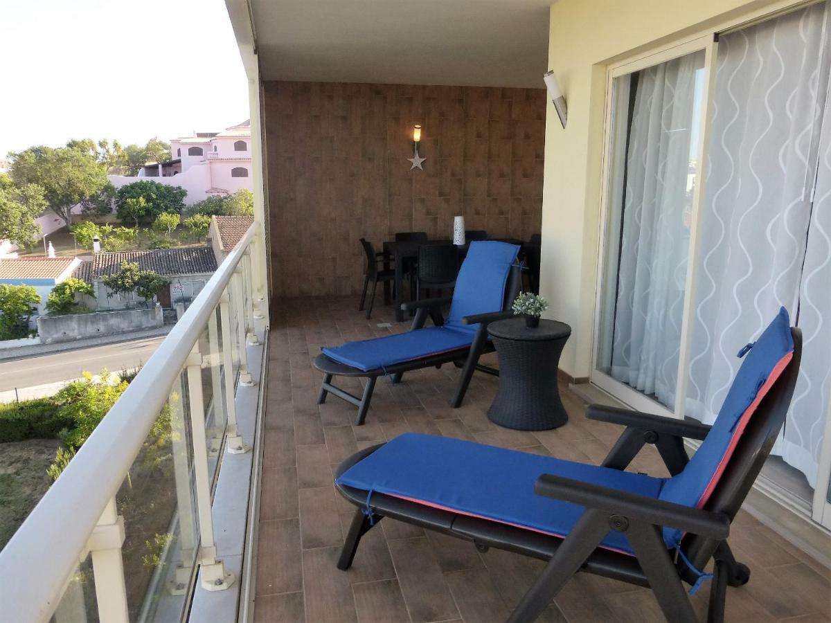 Lucas' House Apartman Lagos Kültér fotó