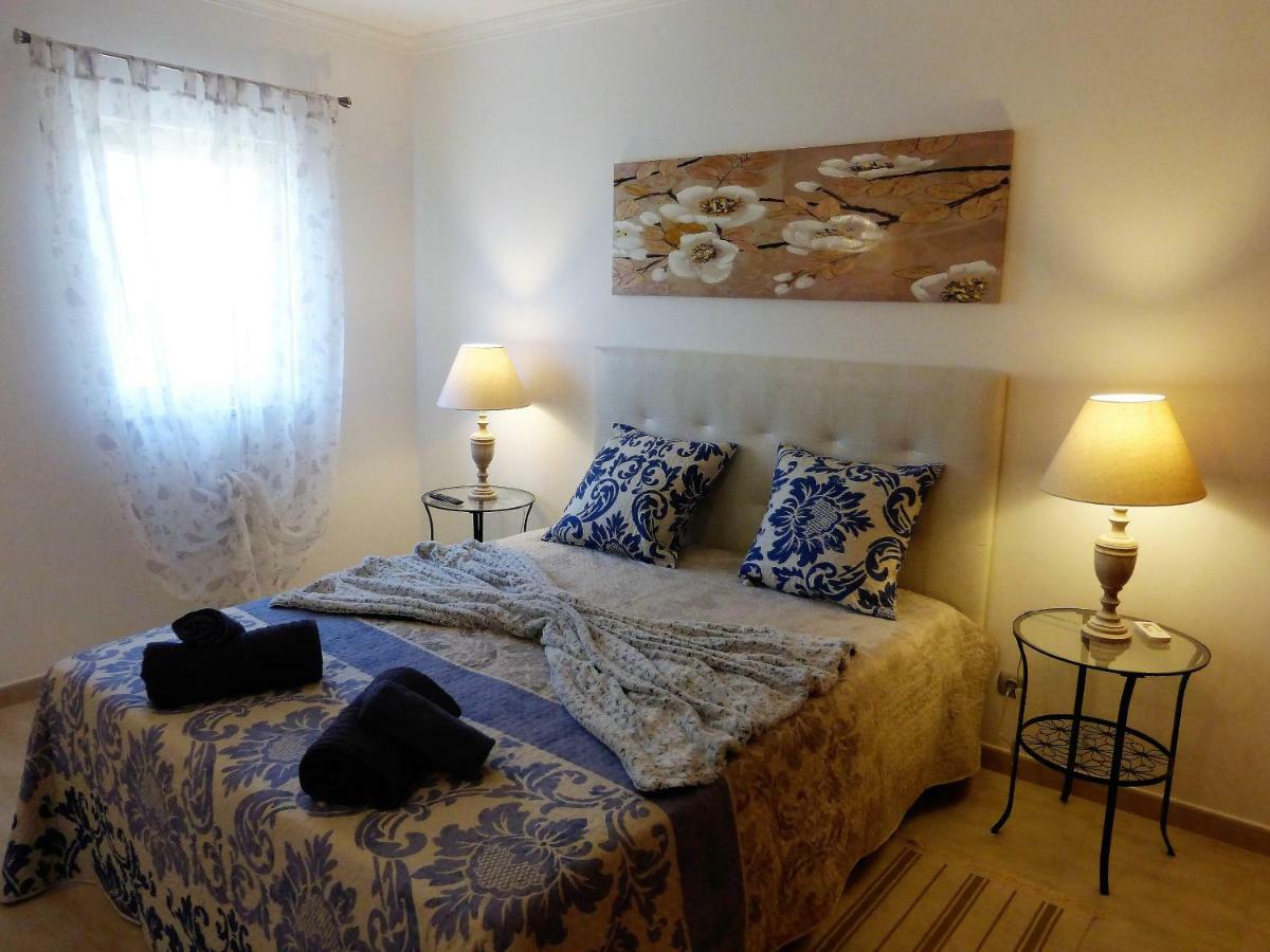 Lucas' House Apartman Lagos Kültér fotó