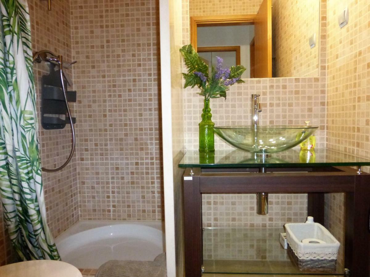 Lucas' House Apartman Lagos Kültér fotó